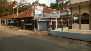 Kantor Desa