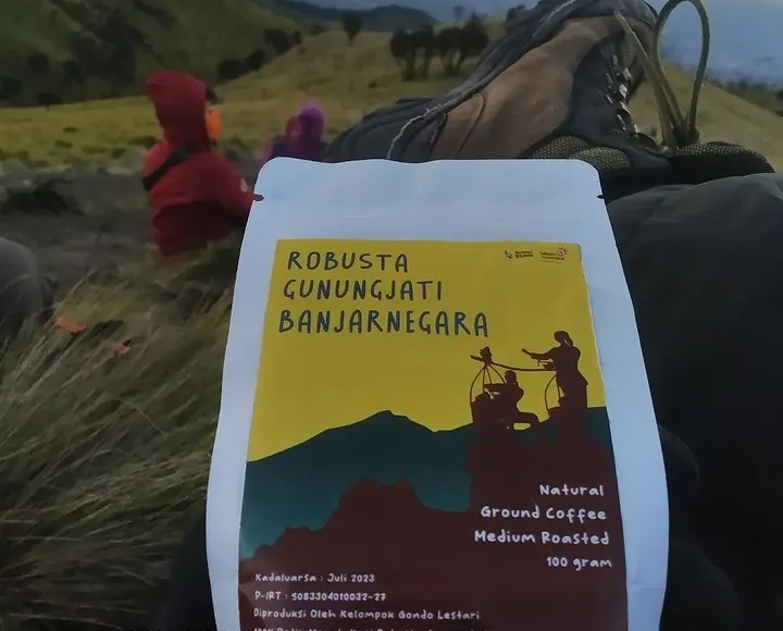 Kopi Gunungjati